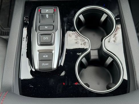 New 2026 Honda Ridgeline Black Edition image 21