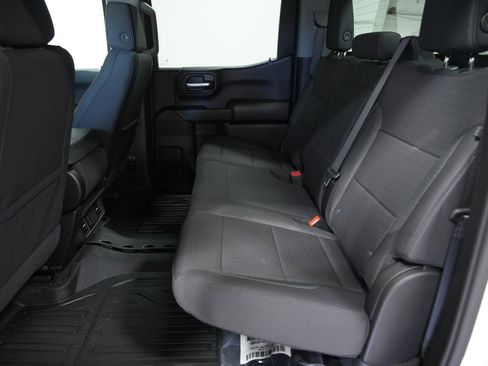 New 2026 GMC Sierra 1500 Pro w/ Graphite Edition image 20