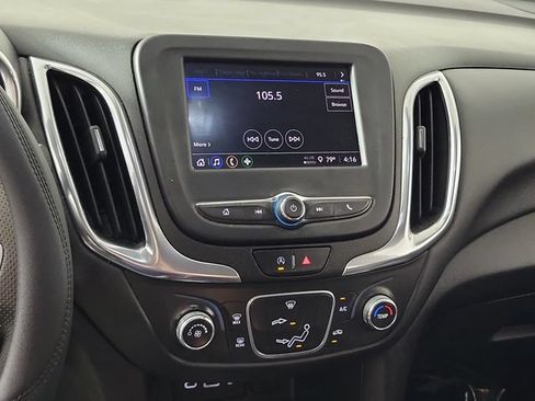 Used 2022 Chevrolet Equinox LT FWD image 28