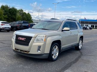 Used 2011 GMC Terrain SLE w/ Convenience Package FWD video 1