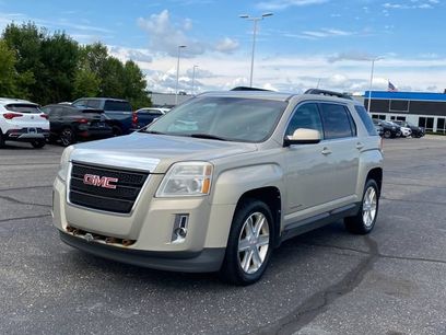 Used 2011 GMC Terrain SLE w/ Convenience Package