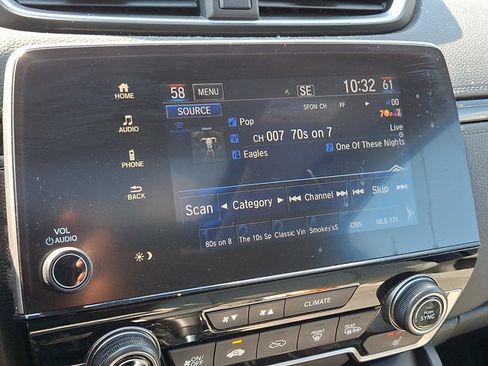 Used 2018 Honda CR-V EX image 17