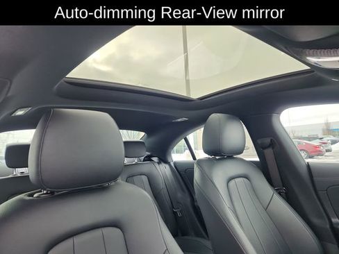 Used 2025 Mercedes-Benz CLA 250 CLA 250 image 24