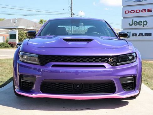 Used 2023 Dodge Charger Scat Pack image 4