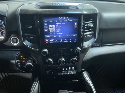 Used 2019 RAM 1500 Big Horn image 16