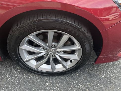 Used 2022 Honda Accord LX image 14