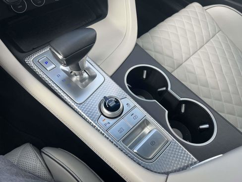 Used 2022 Genesis G70 3.3T w/ Sport Prestige Package image 23