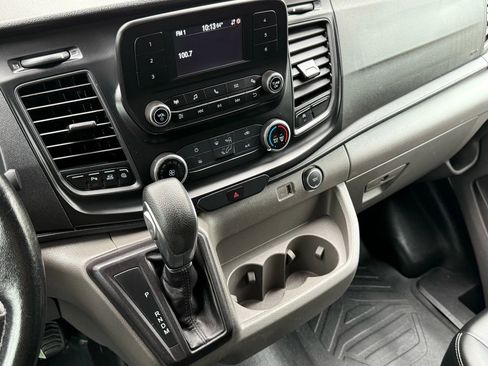 Used 2020 Ford Transit 250 Low Roof image 13
