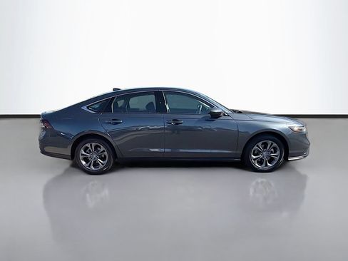 Certified 2024 Honda Accord EX image 4