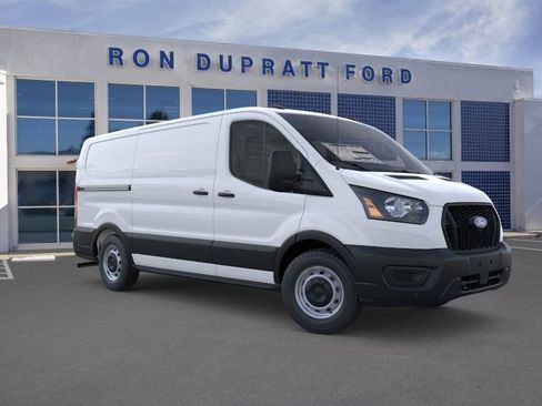 New 2026 Ford Transit 150 Low Roof RWD image 29
