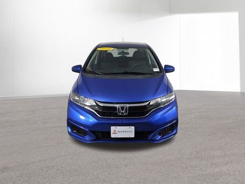Used 2020 Honda Fit LX image 15