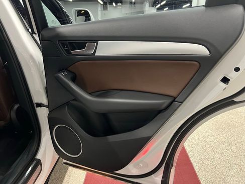 Used 2017 Audi Q5 2.0T Premium Plus image 28