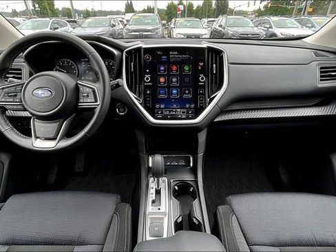 Used 2024 Subaru Ascent Premium w/ Convenience Package image 15