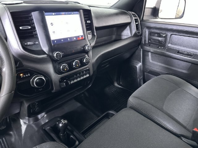 Used 2022 RAM 2500 Tradesman AWD/4WD image 36