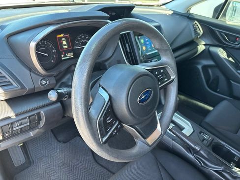 Used 2020 Subaru Impreza 2.0i Premium AWD/4WD image 6