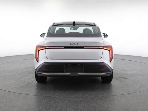 Used 2025 Kia K4 LXS image 7