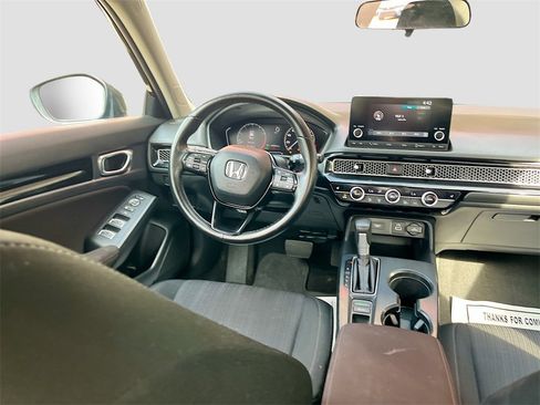 Used 2024 Honda Civic EX image 22