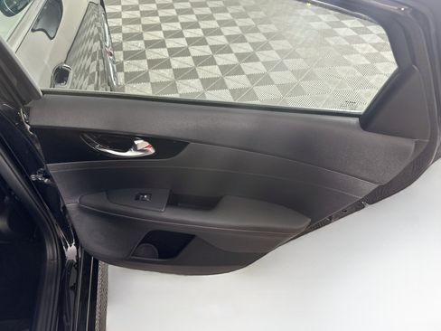 Used 2023 Kia Forte GT w/ GT2 Package FWD image 30