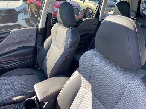 Certified 2023 Subaru Forester Sport image 17
