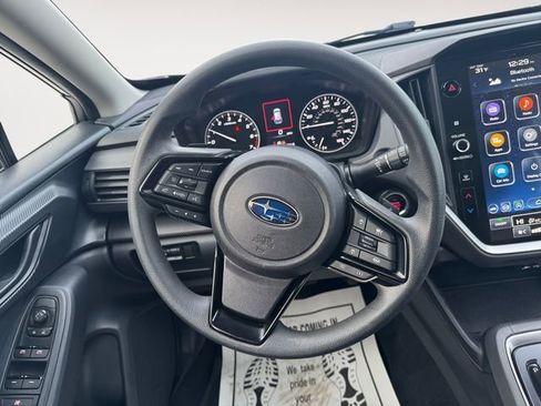 Used 2024 Subaru Crosstrek 2.0i Premium AWD/4WD image 12
