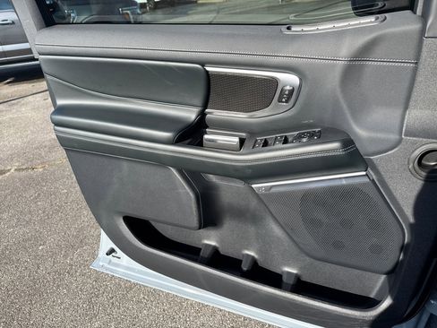 New 2026 Ford Expedition Max Platinum w/ Stealth Appearance Package image 34