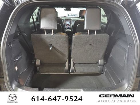 Used 2016 Ford Explorer Sport w/ Equipment Group 401A AWD/4WD image 23