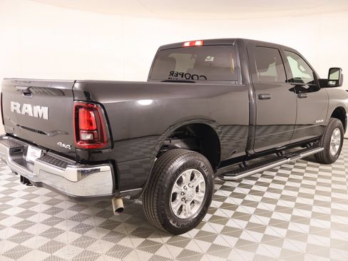 Used 2026 RAM 2500 Big Horn AWD/4WD image 20