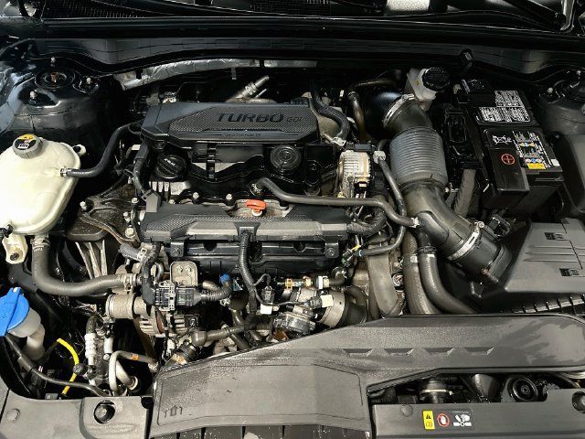 Used 2021 Kia K5 LX FWD image 30