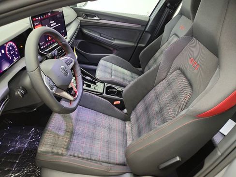 New 2025 Volkswagen GTI S image 7