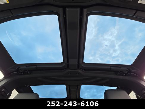 Used 2022 GMC Hummer EV Edition 1 AWD/4WD image 13