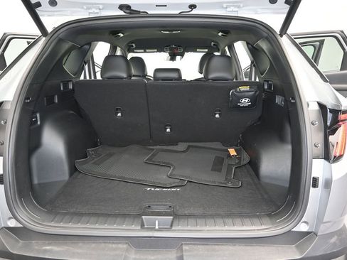 Used 2025 Hyundai Tucson XRT FWD image 11