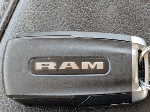 Used 2020 RAM 3500 Tradesman w/ Max Tow Package AWD/4WD image 40
