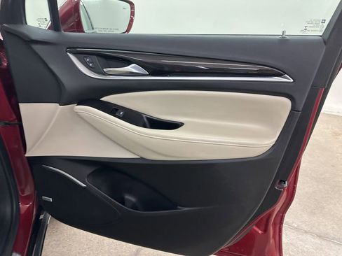 Used 2020 Buick Enclave Premium w/ Surround and Sites Package image 20