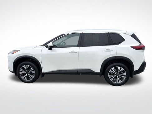 Used 2023 Nissan Rogue SV w/ SV Premium B Package AWD/4WD image 9