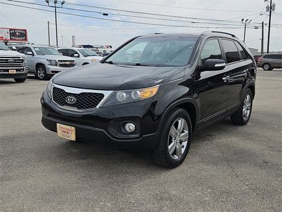Used 2012 Kia Sorento EX