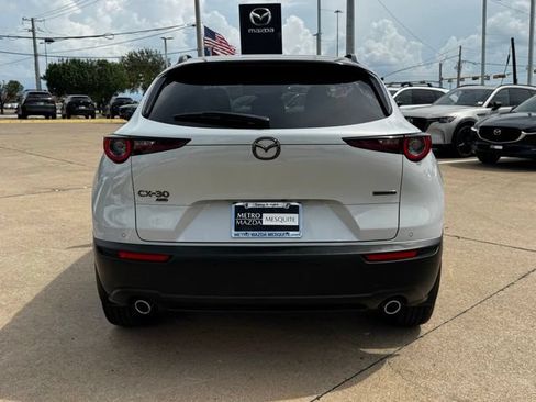 Certified 2026 MAZDA CX-30 AWD 2.5 S image 5