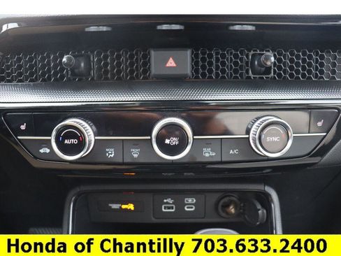 Used 2025 Honda CR-V EX-L image 16