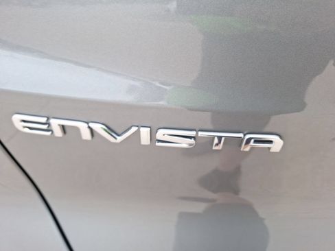 Used 2025 Buick Envista Preferred FWD image 14