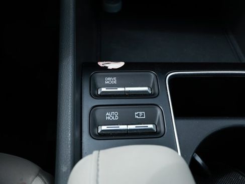Used 2025 Hyundai Sonata SEL FWD image 18