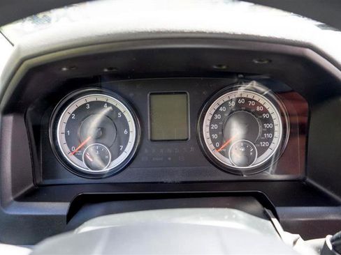 Used 2018 RAM 5500 Tradesman w/ Payload Upgrade Package image 14