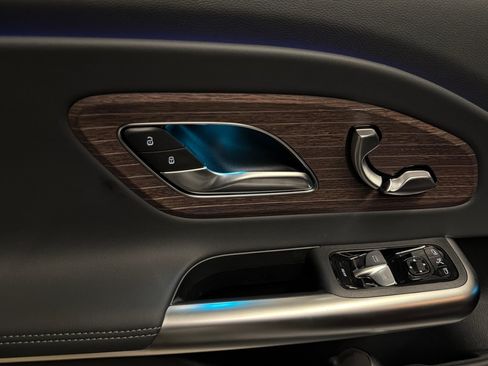 New 2027 Mercedes-Benz CLA 250+ image 10