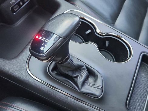 Used 2018 Dodge Durango GT w/ Premium Group image 14