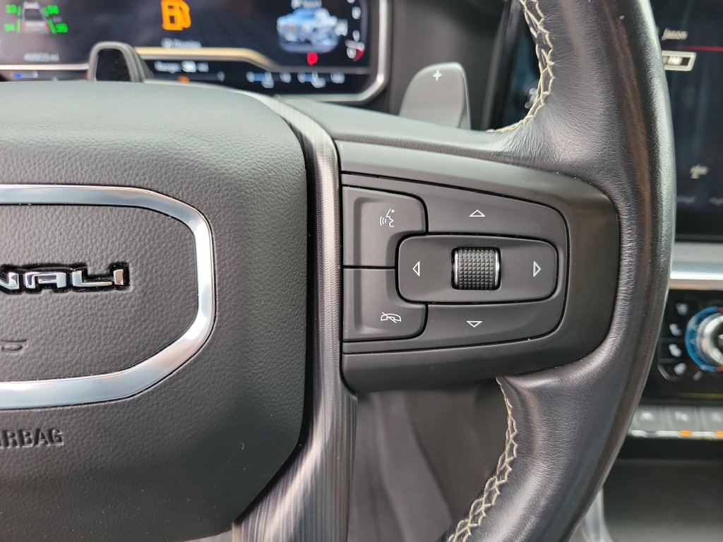 Used 2024 GMC Sierra 1500 Denali Ultimate AWD/4WD image 23