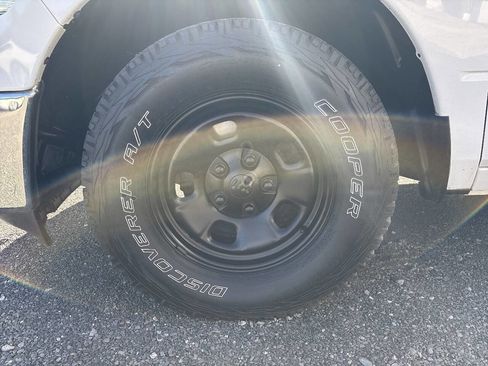 Used 2016 RAM 1500 Tradesman w/ Power & Remote Entry Group image 27