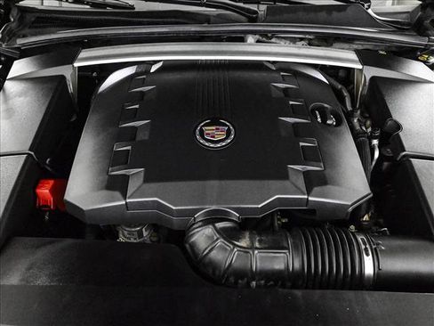 Used 2013 Cadillac CTS Luxury AWD/4WD image 23