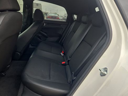 Used 2026 Honda Civic Sport image 24