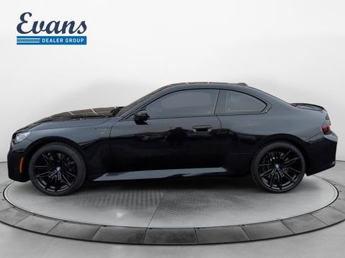 Used 2025 BMW M2 image 3
