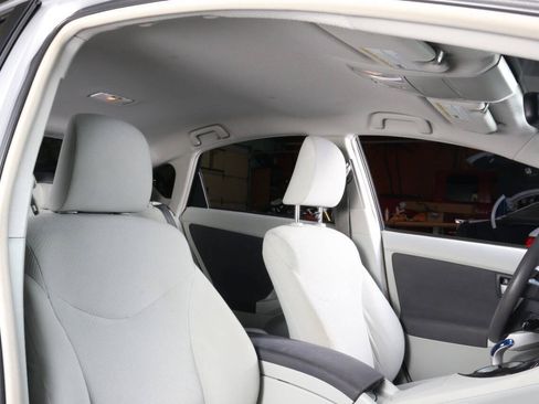 Used 2010 Toyota Prius FWD image 62