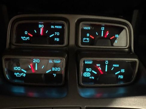 Used 2012 Chevrolet Camaro ZL1 RWD image 29