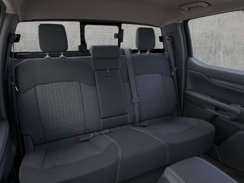 New 2025 Ford Ranger XLT image 11